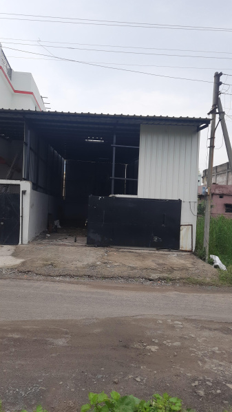  Warehouse 1500 Sq.ft. for Rent in Kamptee Road, Nagpur