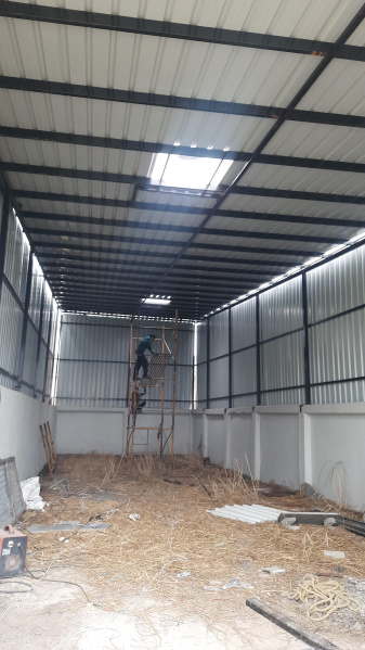  Warehouse 1500 Sq.ft. for Rent in Kamptee Road, Nagpur