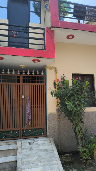3 BHK House 490 Sq.ft. for Sale in Jamalpur, Haridwar
