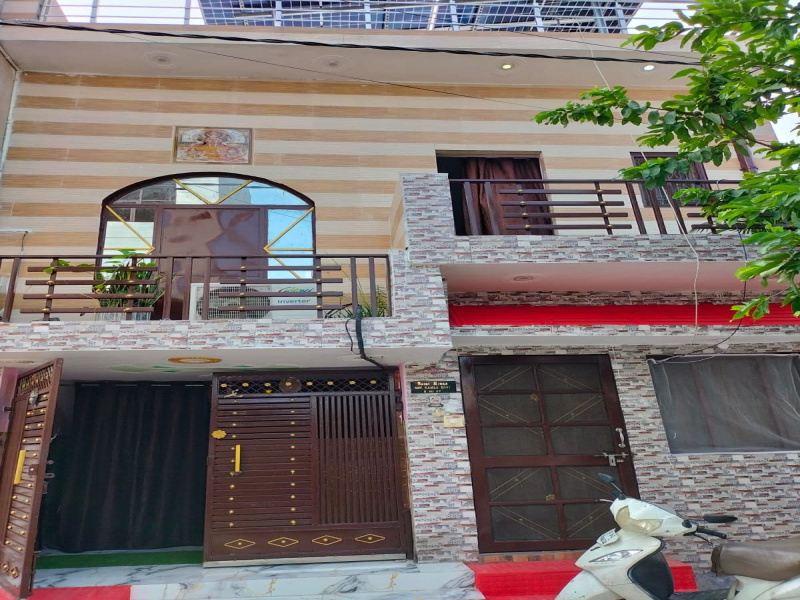 4 BHK House 1200 Sq.ft. for Sale in Jamalpur, Haridwar