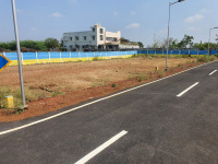  Residential Plot for Sale in Akkaraipatti, Tiruchirappalli