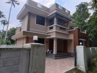 4 BHK House for Sale in Mullassery, Thrissur