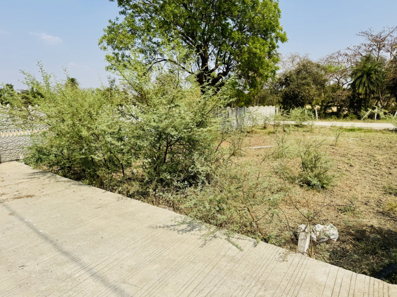  Residential Plot 1050 Sq.ft. for Sale in Neelbad, Bhopal
