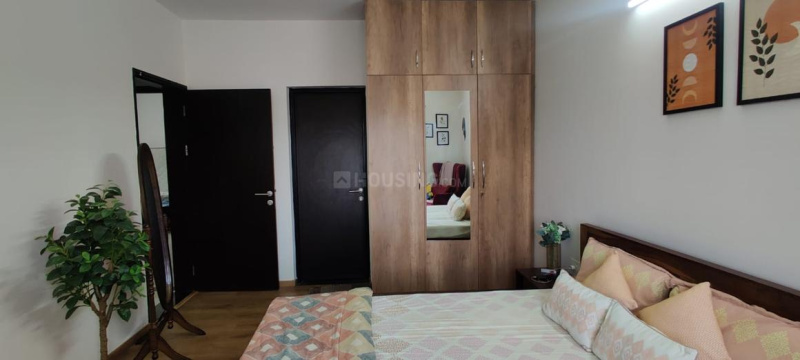 2 BHK Apartment 1300 Sq.ft. for Sale in Hoodi, Bangalore