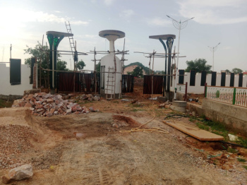  Residential Plot for Sale in Kanota, Jaipur