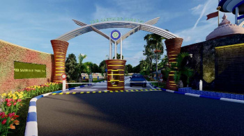  Residential Plot for Sale in Bhankrota, Jaipur