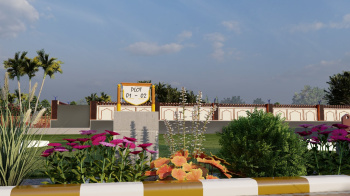  Residential Plot for Sale in Tonk Road, Jaipur