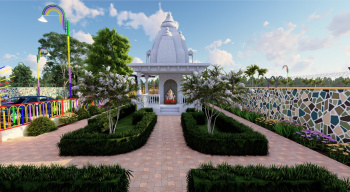  Residential Plot for Sale in Chaksu, Jaipur