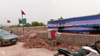  Residential Plot for Sale in Vimalpura, Jaipur