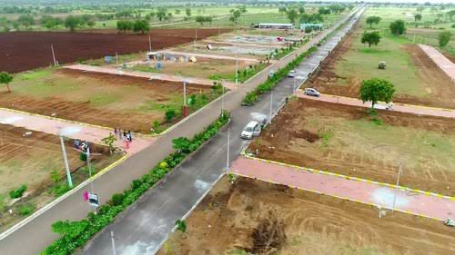  Residential Plot 100 Sq. Yards for Sale in Solra, Palwal