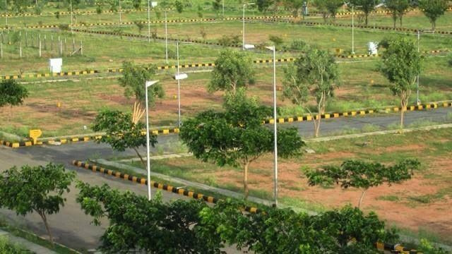  Residential Plot 100 Sq. Yards for Sale in Solra, Palwal
