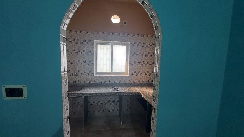 2 BHK Apartment 686 Sq.ft. for Sale in Behala, Kolkata