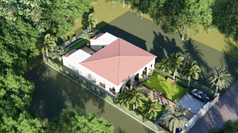 1 BHK Farm House 6500 Sq.ft. for Sale in Barkhera Bondar, Bhopal