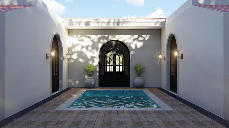 1 BHK Farm House 6500 Sq.ft. for Sale in Barkhera Bondar, Bhopal