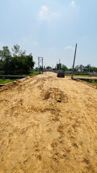  Residential Plot 100 Sq. Yards for Sale in Pari Chowk, Greater Noida
