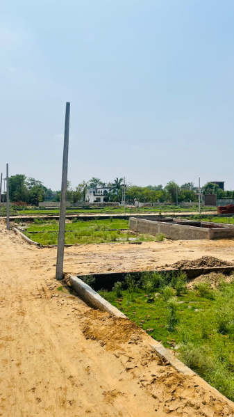  Residential Plot 100 Sq. Yards for Sale in Pari Chowk, Greater Noida