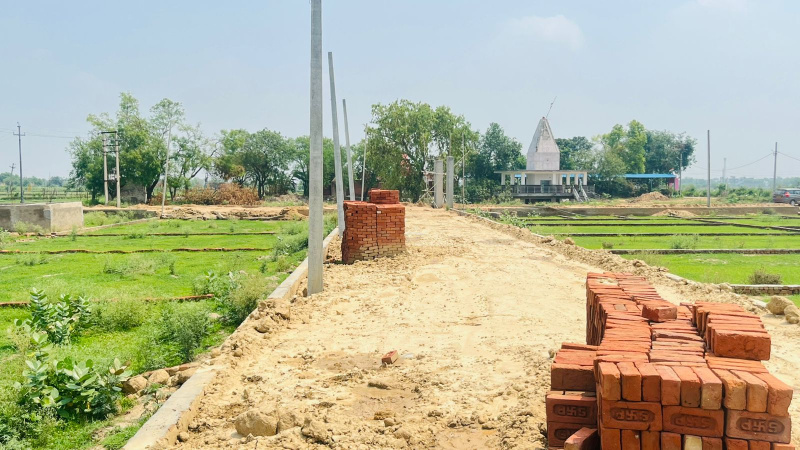  Residential Plot 100 Sq. Yards for Sale in Pari Chowk, Greater Noida