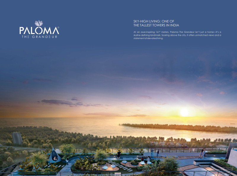 4 BHK 2827 Sq.ft. Apartment for Sale in Tilak Nagar, Kanpur