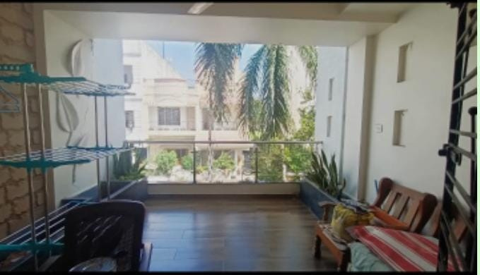 2 BHK 1250 Sq.ft. Apartment for Sale in Pratap Nagar, Nagpur