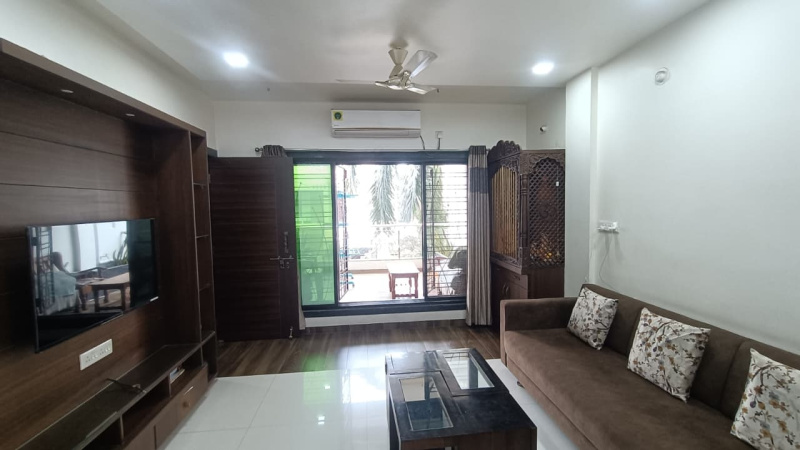 2 BHK 1250 Sq.ft. Apartment for Sale in Pratap Nagar, Nagpur