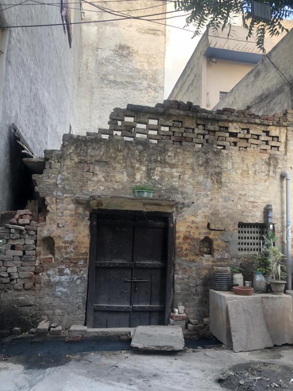  Residential Plot 557 Sq.ft. for Sale in Uttam Nagar, Delhi