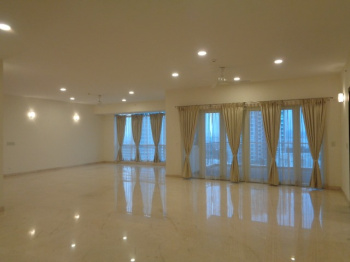 4 BHK Flat for Rent in Sathya Sai Layout, Whitefield, Bangalore