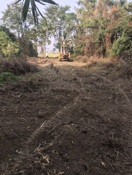  Residential Plot for Sale in Lawkhowa Road, Nagaon