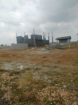  Residential Plot for Sale in Kenatukadavu, Coimbatore