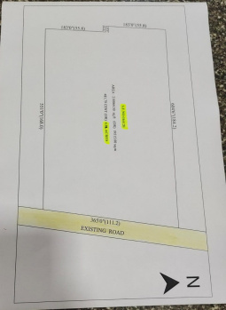  Industrial Land for Sale in Pillaiyarkuppam, Pondicherry