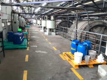  Factory for Sale in Ranipettai, Vellore