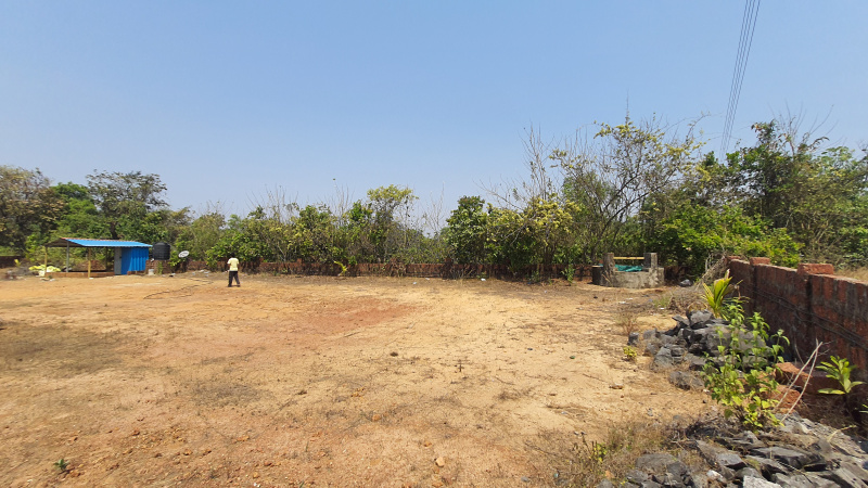  Residential Plot 6 Guntha for Sale in Sawantwadi, Sindhudurg
