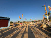  Residential Plot for Sale in Jeenmata, Sikar