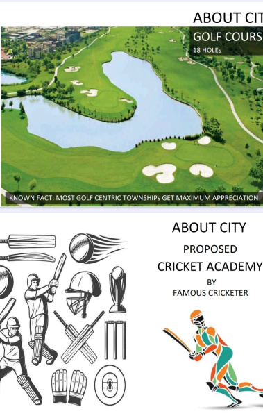  Residential Plot 240 Sq. Yards for Sale in Sector MU 2, Greater Noida