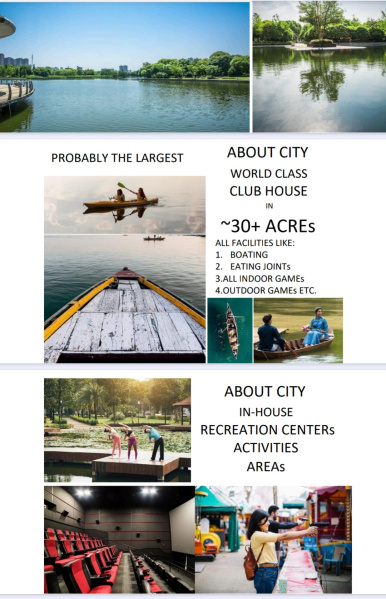  Residential Plot 240 Sq. Yards for Sale in Sector MU 2, Greater Noida