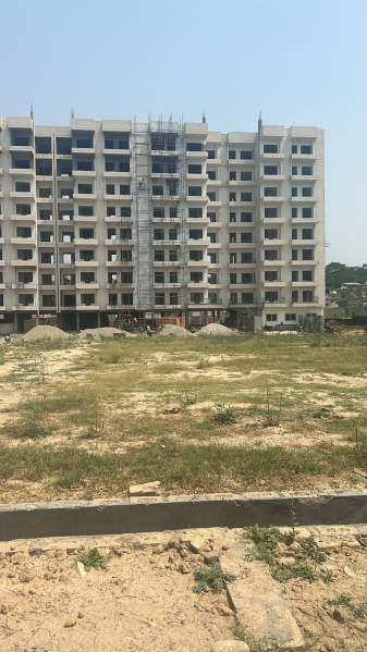2 BHK Apartment 1160 Sq.ft. for Sale in Shimla Bypass Road, Dehradun