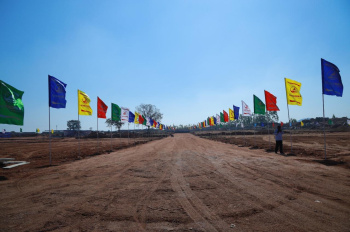  Residential Plot for Sale in Bandlaguda, Hyderabad