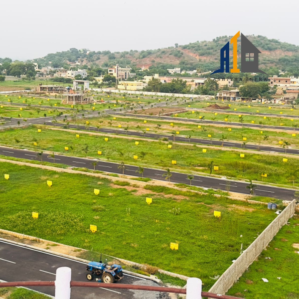  Residential Plot 3 Cent for Sale in Amaravathi, Guntur