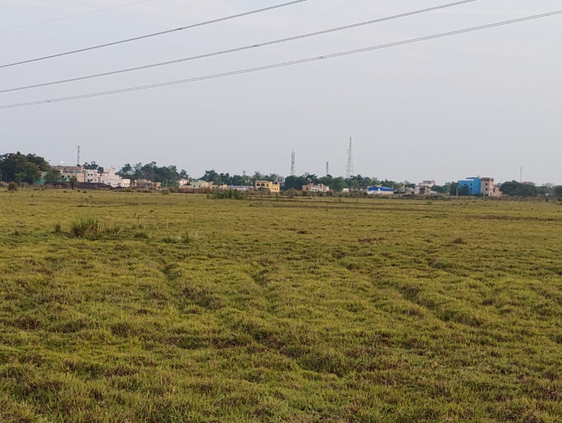  Residential Plot 23 Katha for Sale in Rajbandh, Durgapur