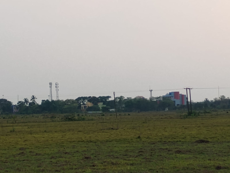 Residential Plot 23 Katha for Sale in Rajbandh, Durgapur