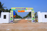  Residential Plot for Sale in Nuzvid, Vijayawada