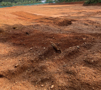  Residential Plot for Sale in Vallicode, Pathanamthitta