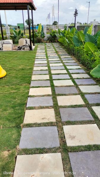  Residential Plot 165 Sq. Yards for Sale in Sadasivpet, Sangareddy