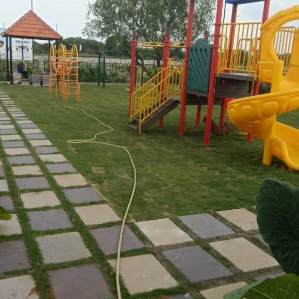  1485 Sq.ft. Residential Plot for Sale in Sadasivpet, Sangareddy