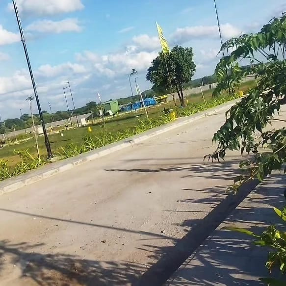  1485 Sq.ft. Residential Plot for Sale in Sadasivpet, Sangareddy