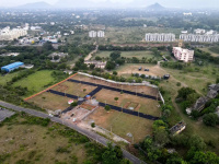  Residential Plot for Sale in Gogunda, Udaipur