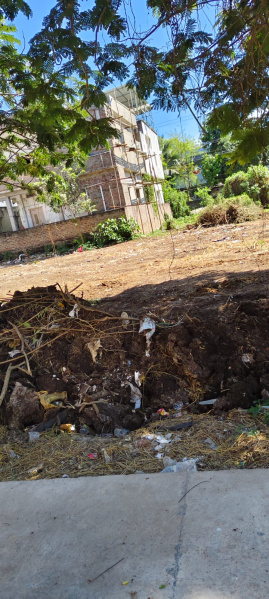  Residential Plot 1980 Sq.ft. for Sale in Ponnur, Guntur