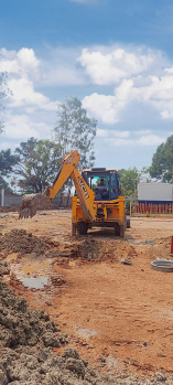  Residential Plot for Sale in Jinnaram, Medak