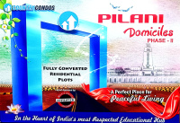 Residential Plot for Sale in Chirawa, Jhunjhunu