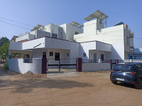 2 BHK House for Rent in Subhanpura, Vadodara