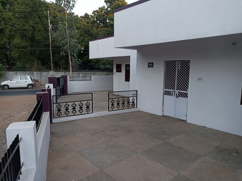 2 BHK House 1000 Sq.ft. for Rent in Subhanpura, Vadodara